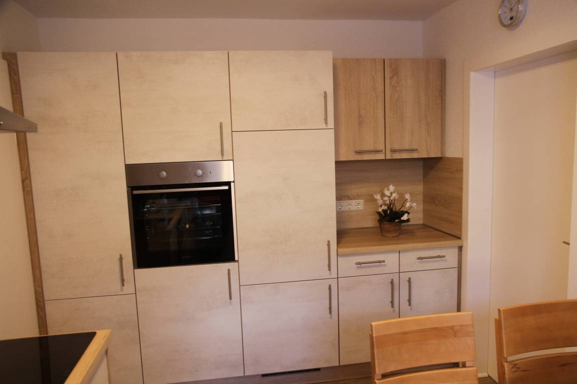 55 m² Ferienwohnung ∙ 2 Schlafzimmer ∙ 2 Gäste – Bild 5