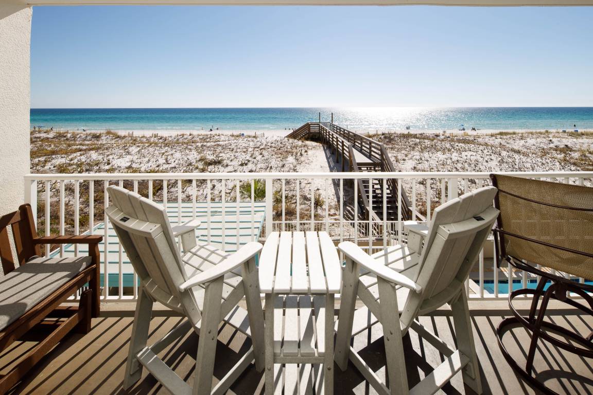 108 M² Apartment ∙ 3 Bedrooms ∙ 8 Guests - Fort Walton Beach, FL