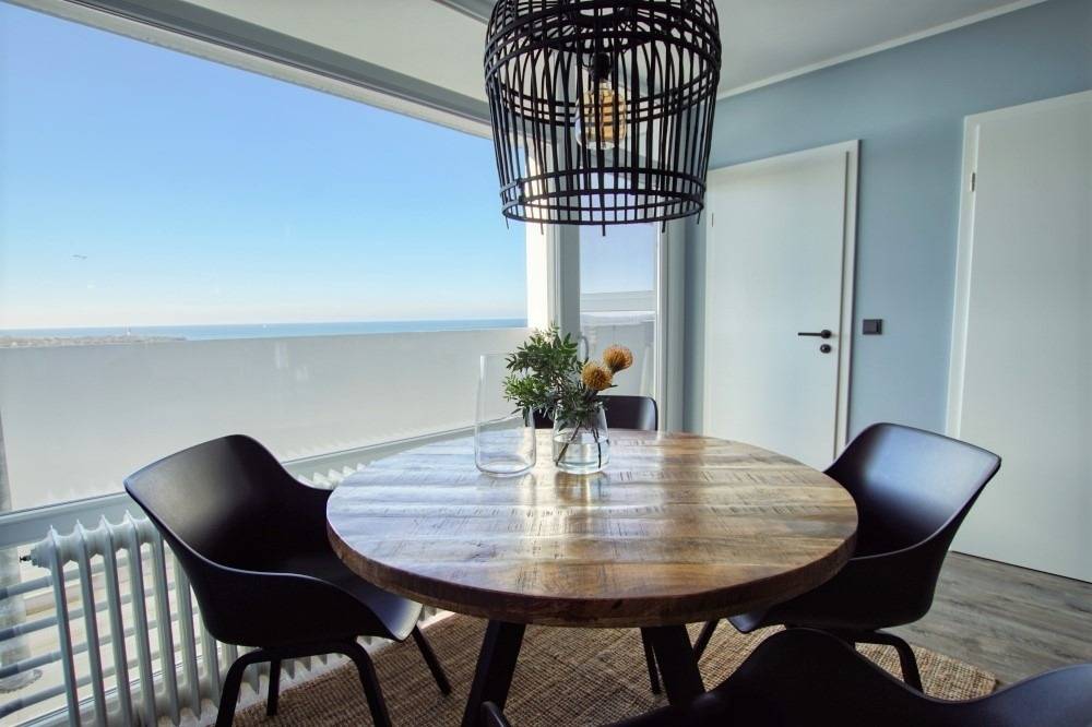 45 m² Ferienwohnung ∙ 2 Schlafzimmer ∙ 4 Gäste – Bild 17