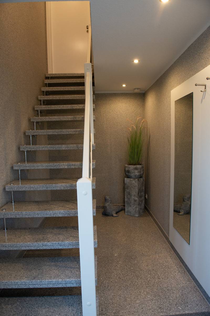 45 m² Ferienwohnung ∙ 2 Schlafzimmer ∙ 2 Gäste – Bild 10