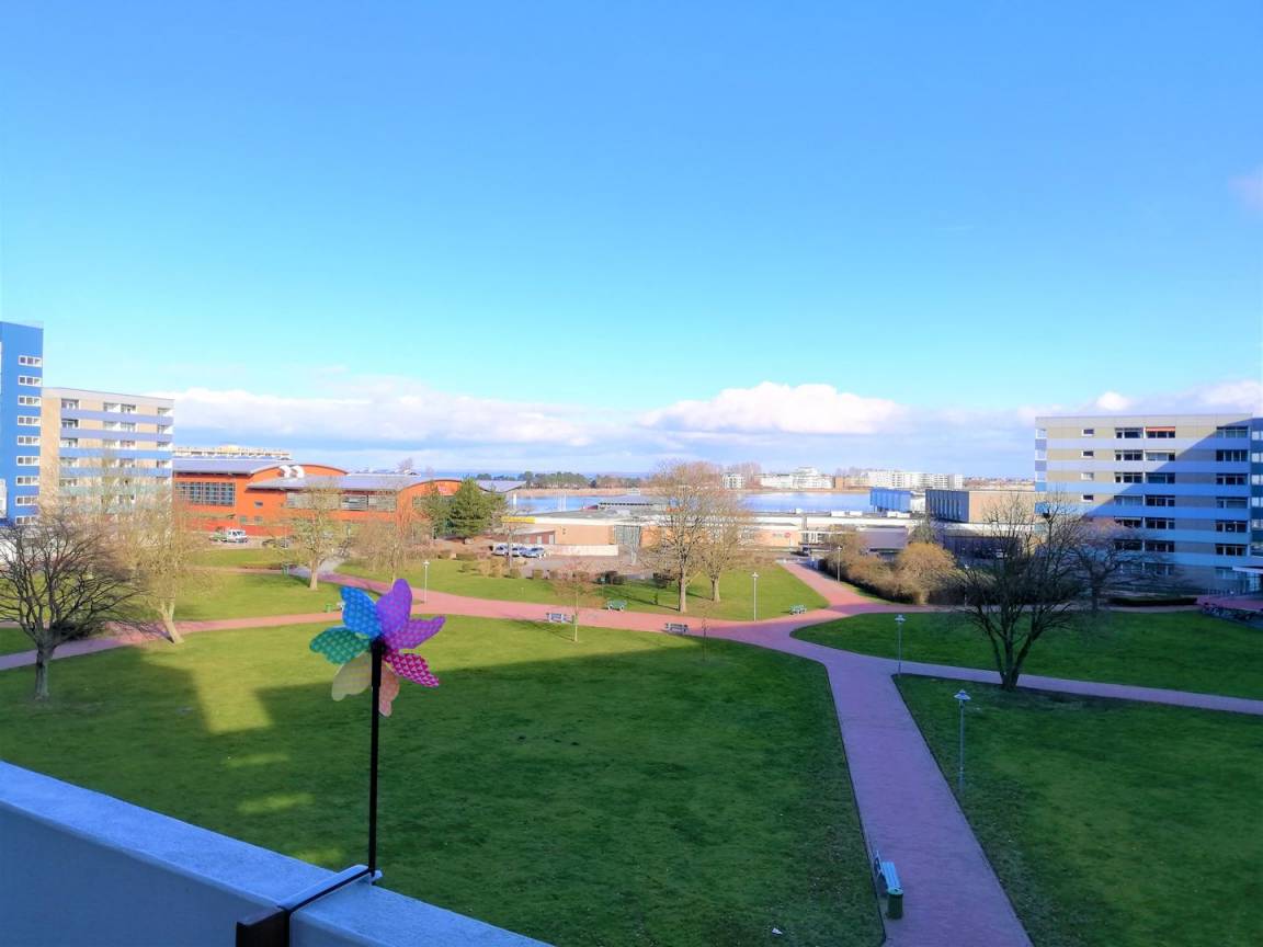 45 M² Ferienwohnung ∙ 2 Schlafzimmer ∙ 4 Gäste - Heiligenhafen