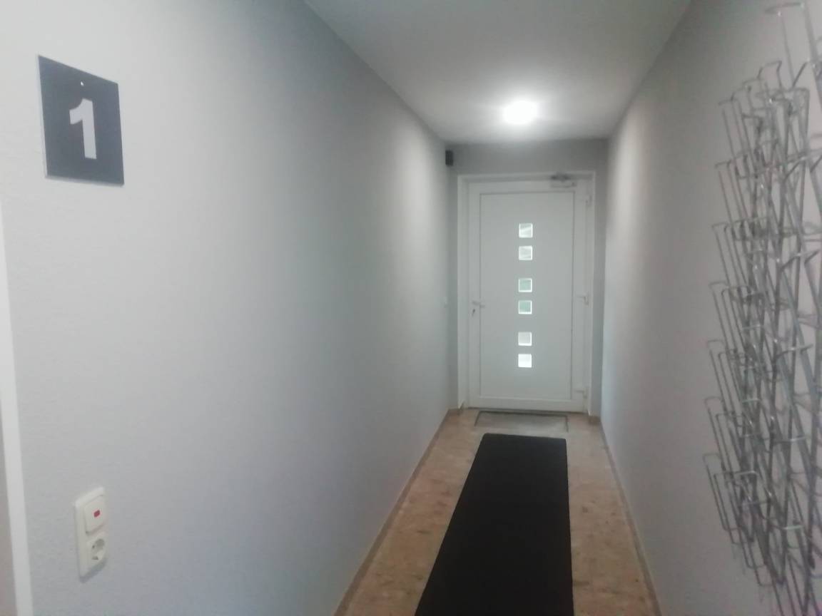 52 m² Ferienwohnung ∙ 2 Schlafzimmer ∙ 4 Gäste – Bild 10
