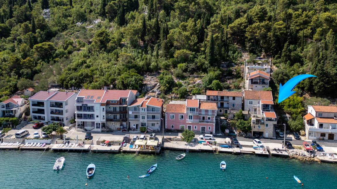 73 M² Villa ∙ 1 Schlafzimmer ∙ 4 Gäste - Kroatien