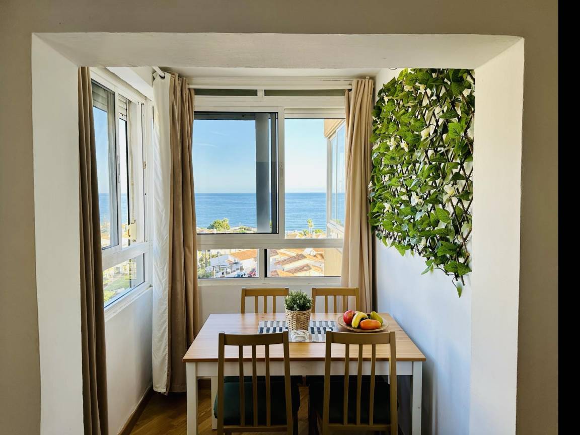 50 M² Appartement ∙ 1 Chambre ∙ 2 Personnes - La Cala de Mijas