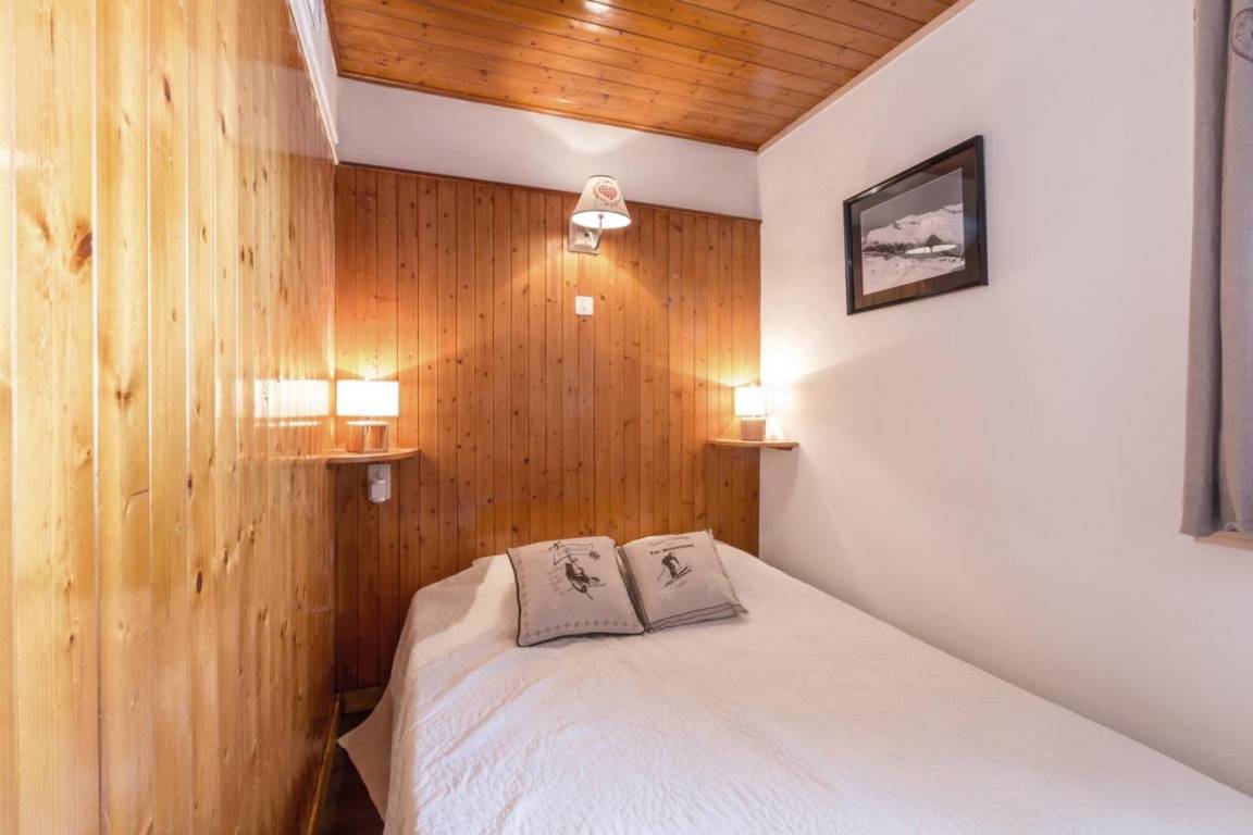53 m² Ferienwohnung ∙ 1 Schlafzimmer ∙ 6 Gäste – Bild 4