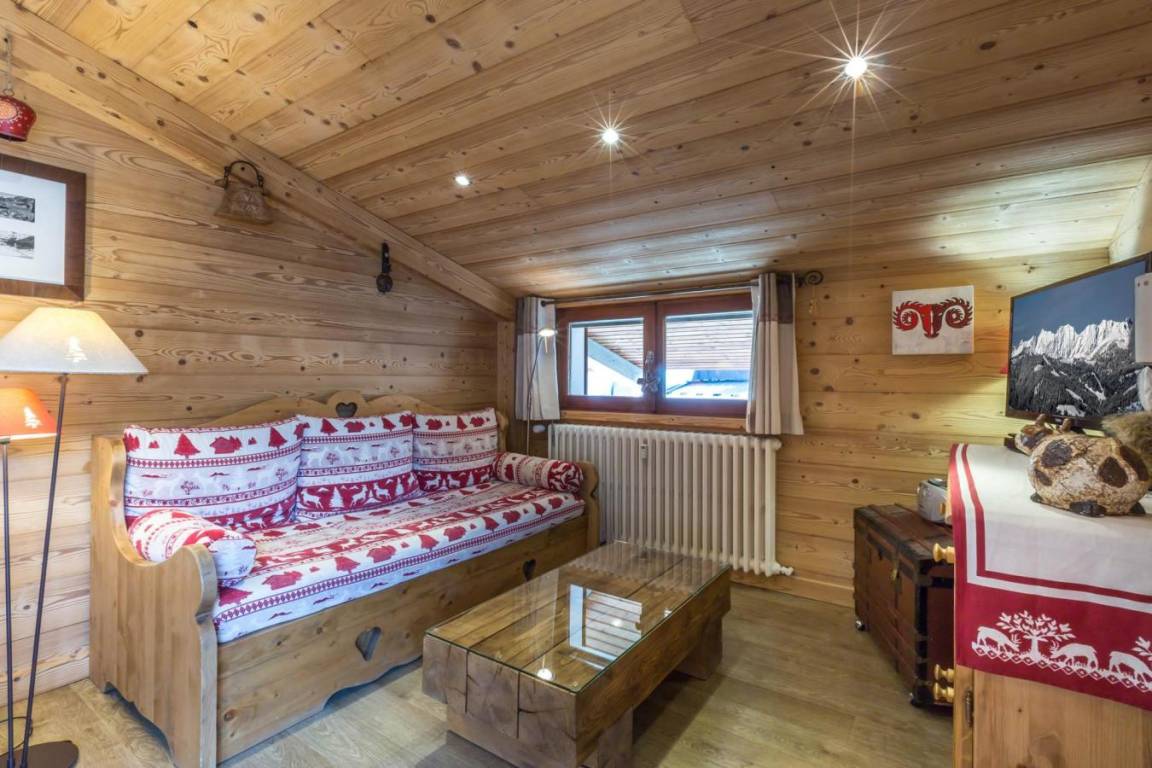 51 m² Ferienwohnung ∙ 2 Schlafzimmer ∙ 5 Gäste – Bild 5