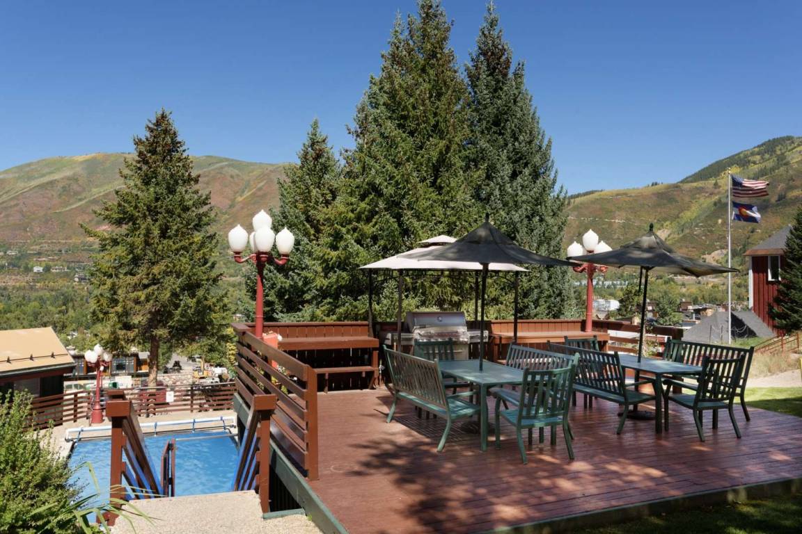 Hus ∙ 2 Sovrum ∙ 4 Gäster - Aspen, CO