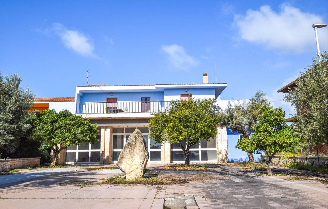 90 M² Dúplex ∙ 2 Habitaciones ∙ 5 Huéspedes - Pozzallo