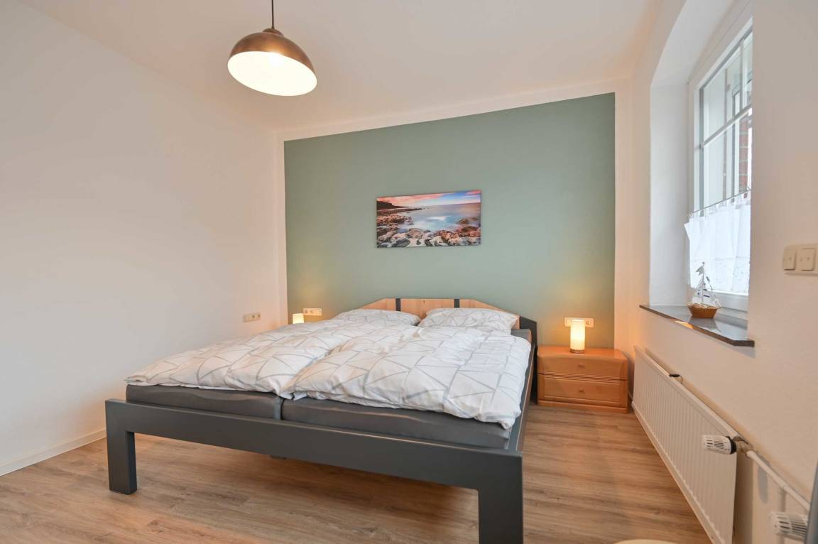 115 m² Ferienhaus ∙ 3 Schlafzimmer ∙ 6 Gäste – Bild 15