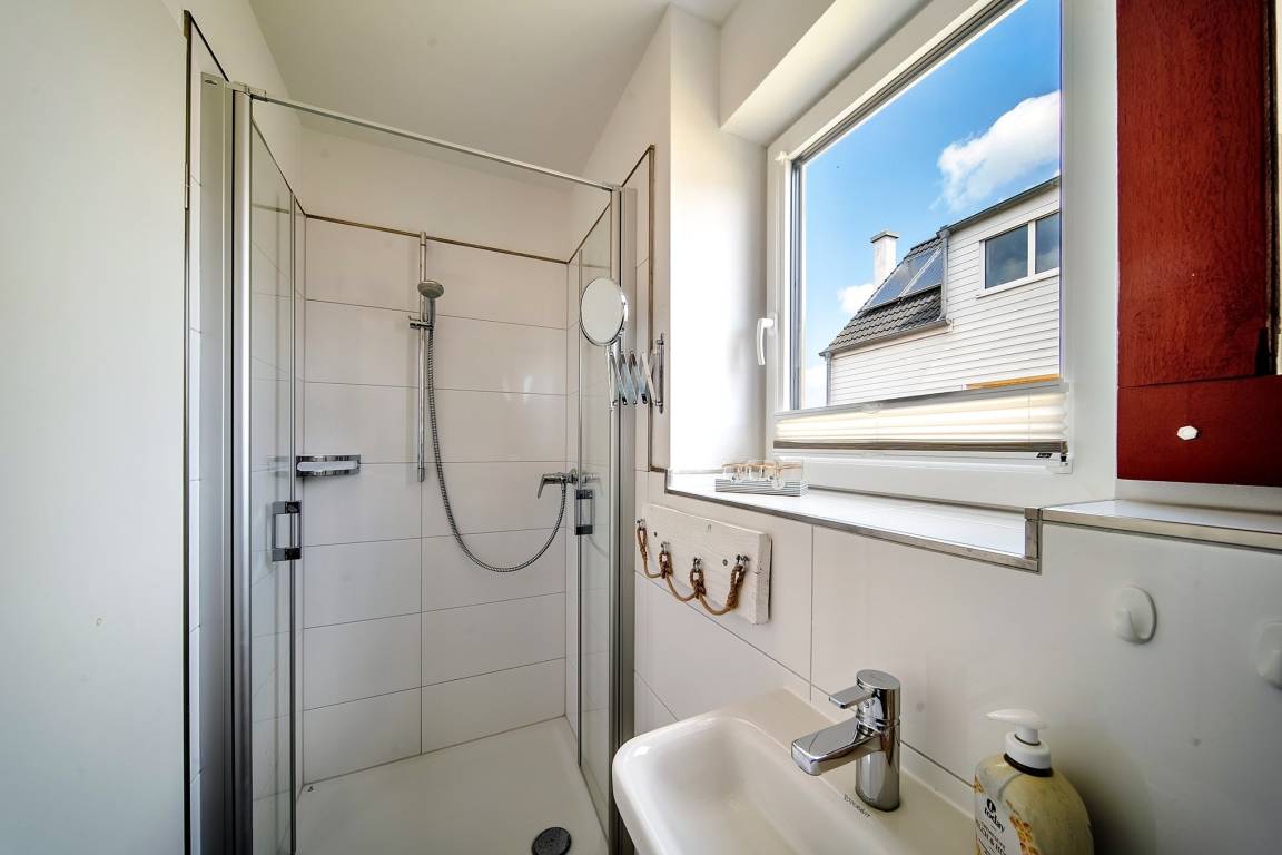 85 m² Ferienhaus ∙ 2 Schlafzimmer ∙ 4 Gäste – Bild 17