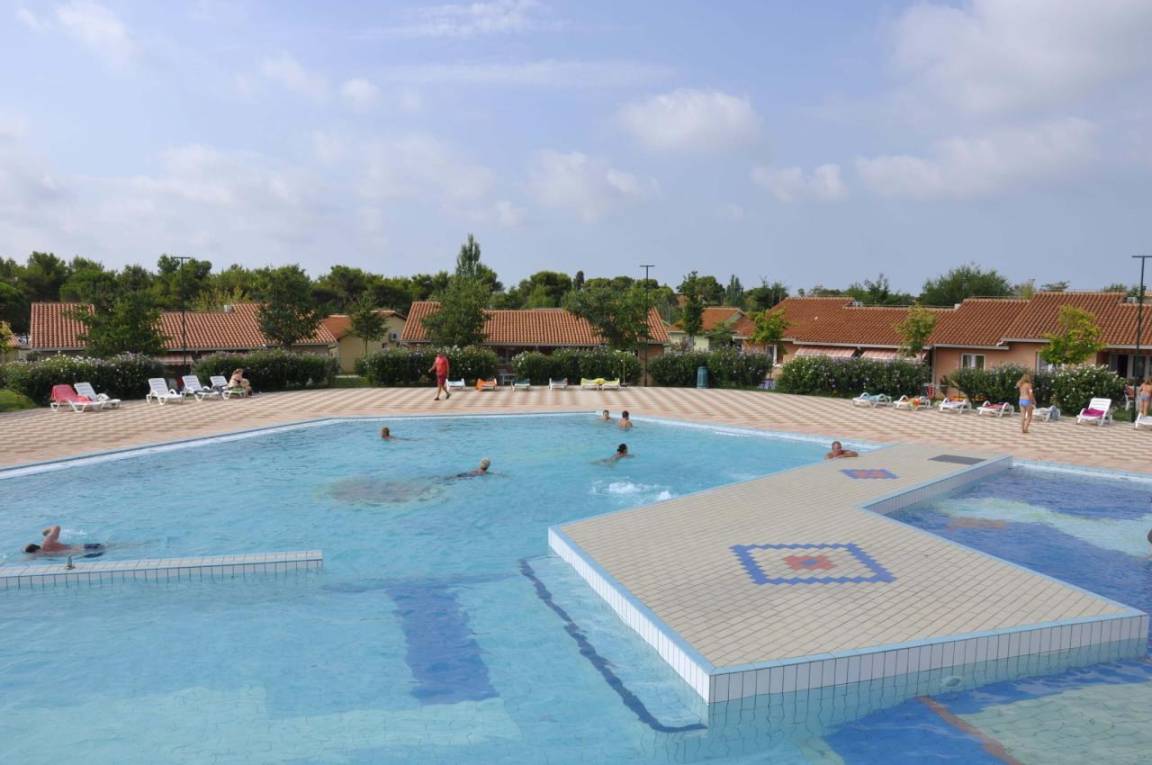 62 M² House ∙ 2 Bedrooms ∙ 6 Guests - Pula