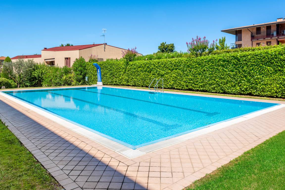 75 M² Apartment ∙ 1 Bedroom ∙ 6 Guests - Garda