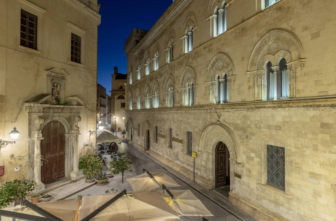50 M² Apartment ∙ 2 Bedrooms ∙ 4 Guests - Trapani
