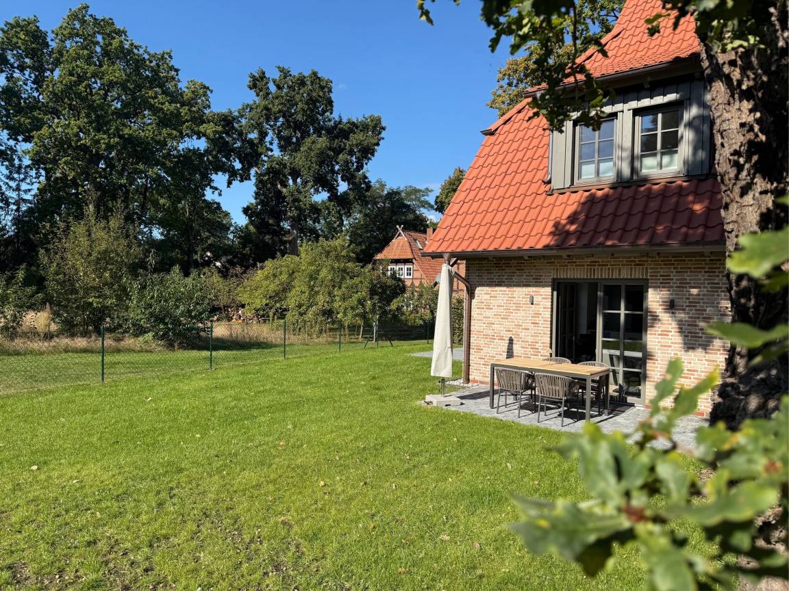 80 m² Ferienhaus ∙ 2 Schlafzimmer ∙ 4 Gäste – Bild 18