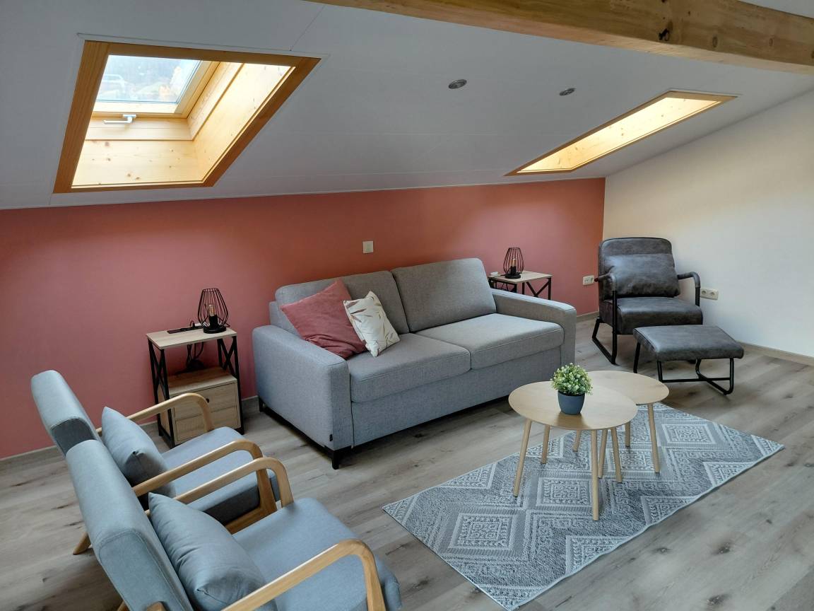 109 M² Appartement ∙ 3 Chambres ∙ 8 Personnes - Schruns