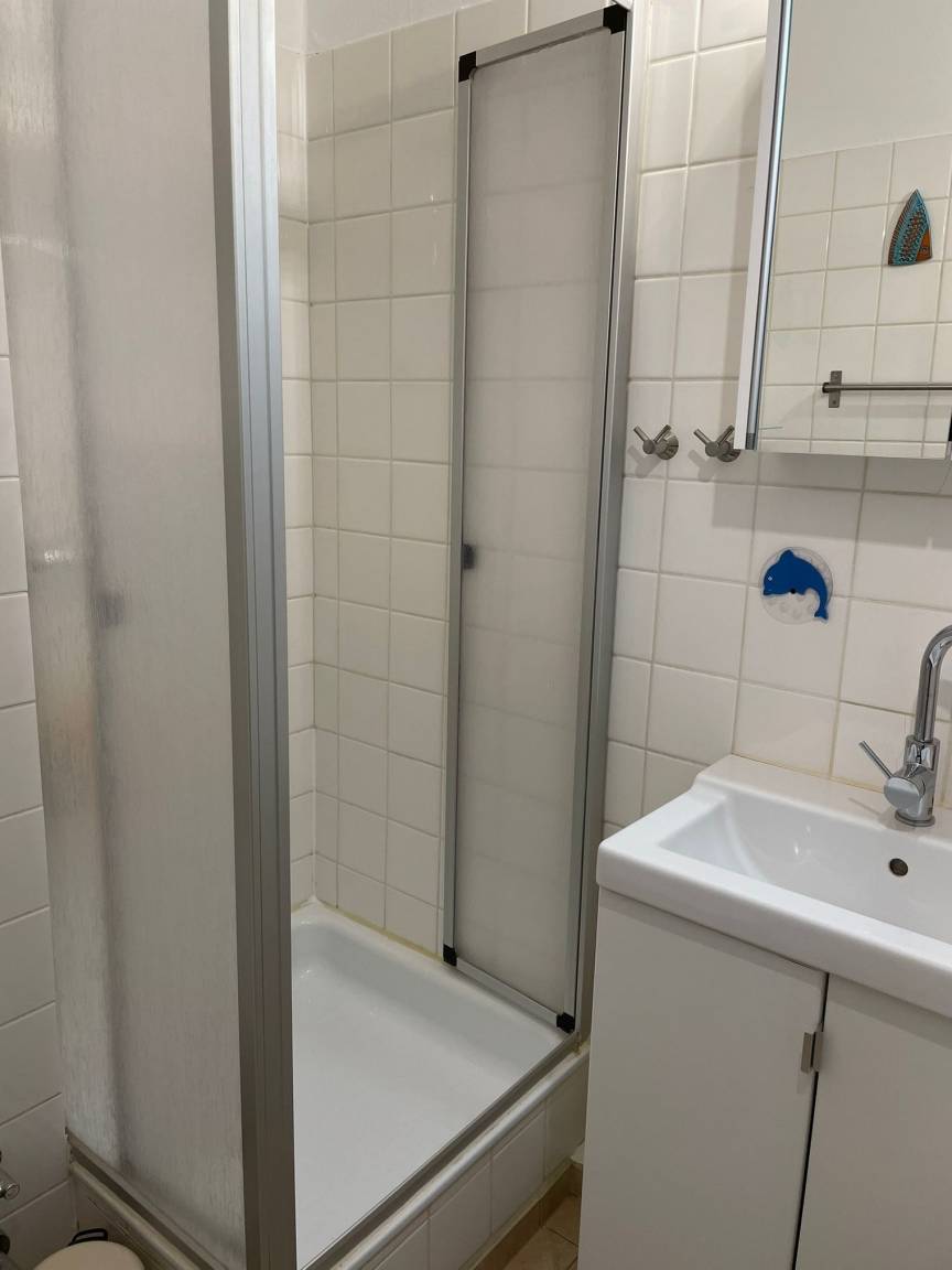 45 m² Ferienwohnung ∙ 1 Schlafzimmer ∙ 2 Gäste – Bild 15