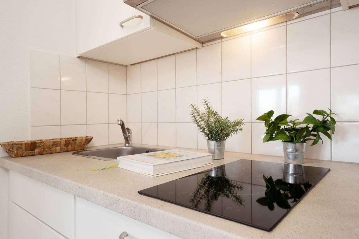 46 m² Ferienwohnung ∙ 1 Schlafzimmer ∙ 2 Gäste – Bild 16