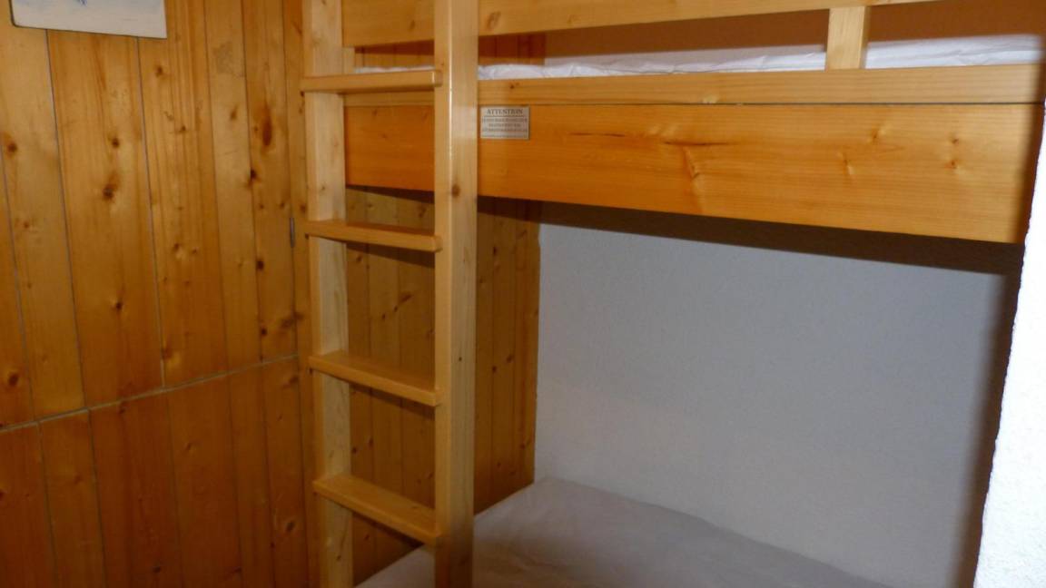 40 m&sup2; Ferienwohnung 1 Schlafzimmer 6 G&auml;ste