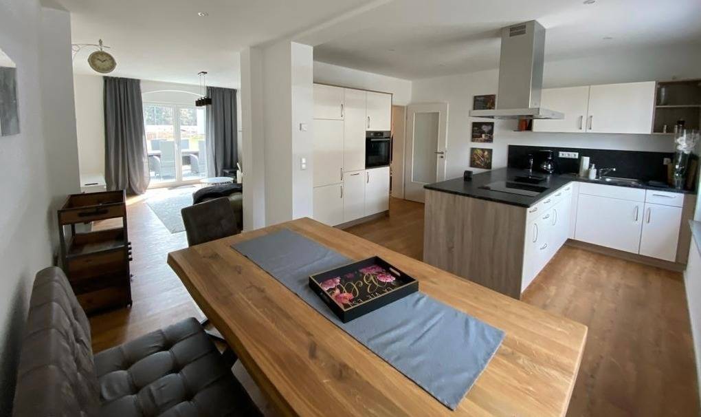 100 m² Ferienhaus ∙ 3 Schlafzimmer ∙ 6 Gäste – Bild 7
