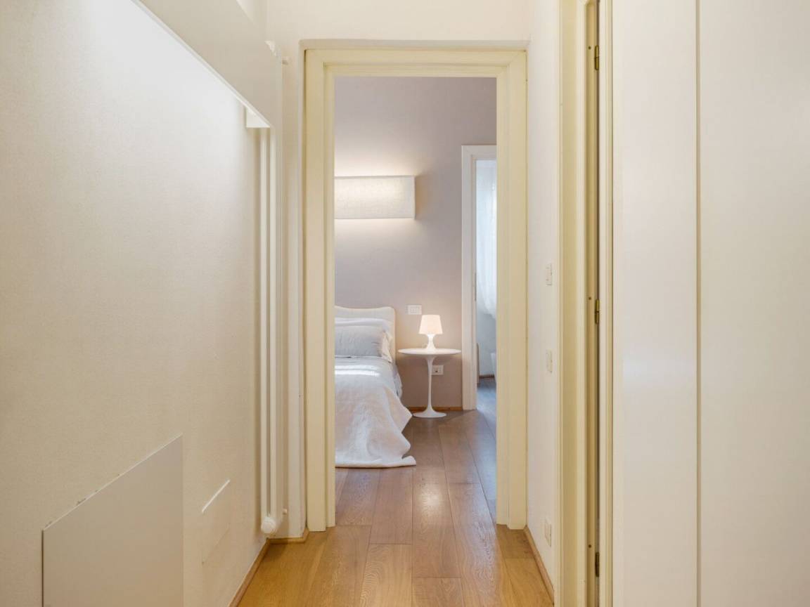 120 M² Appartement ∙ 2 Slaapkamers ∙ 4 Gasten - Camaiore