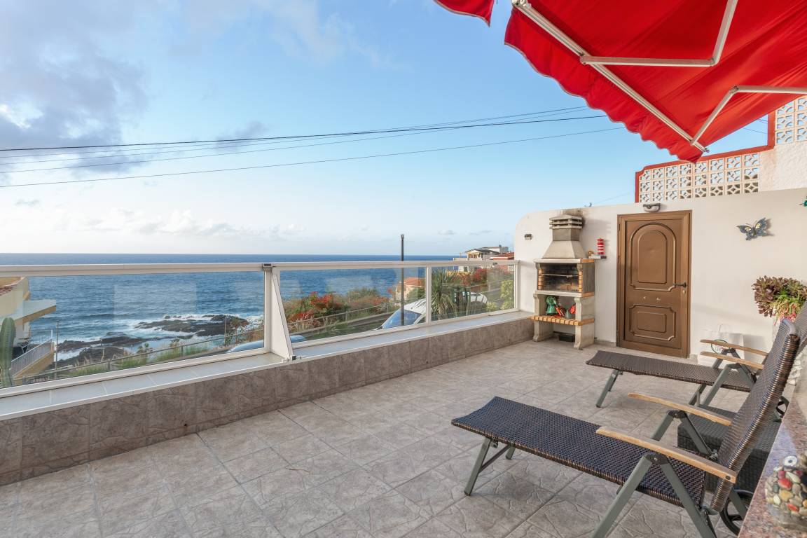 134 M² Huis ∙ 3 Slaapkamers ∙ 6 Gasten - Tacoronte