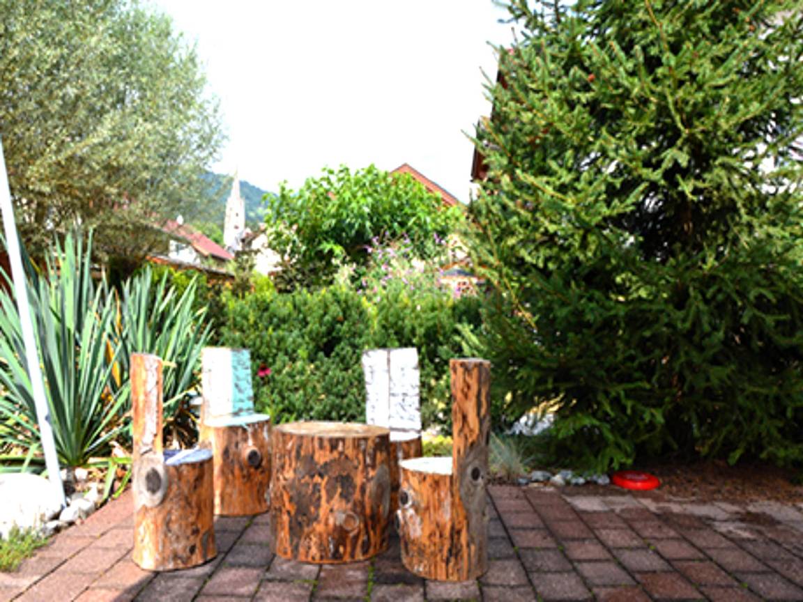 80 m² Chalet ∙ 3 Schlafzimmer ∙ 8 Gäste – Bild 16