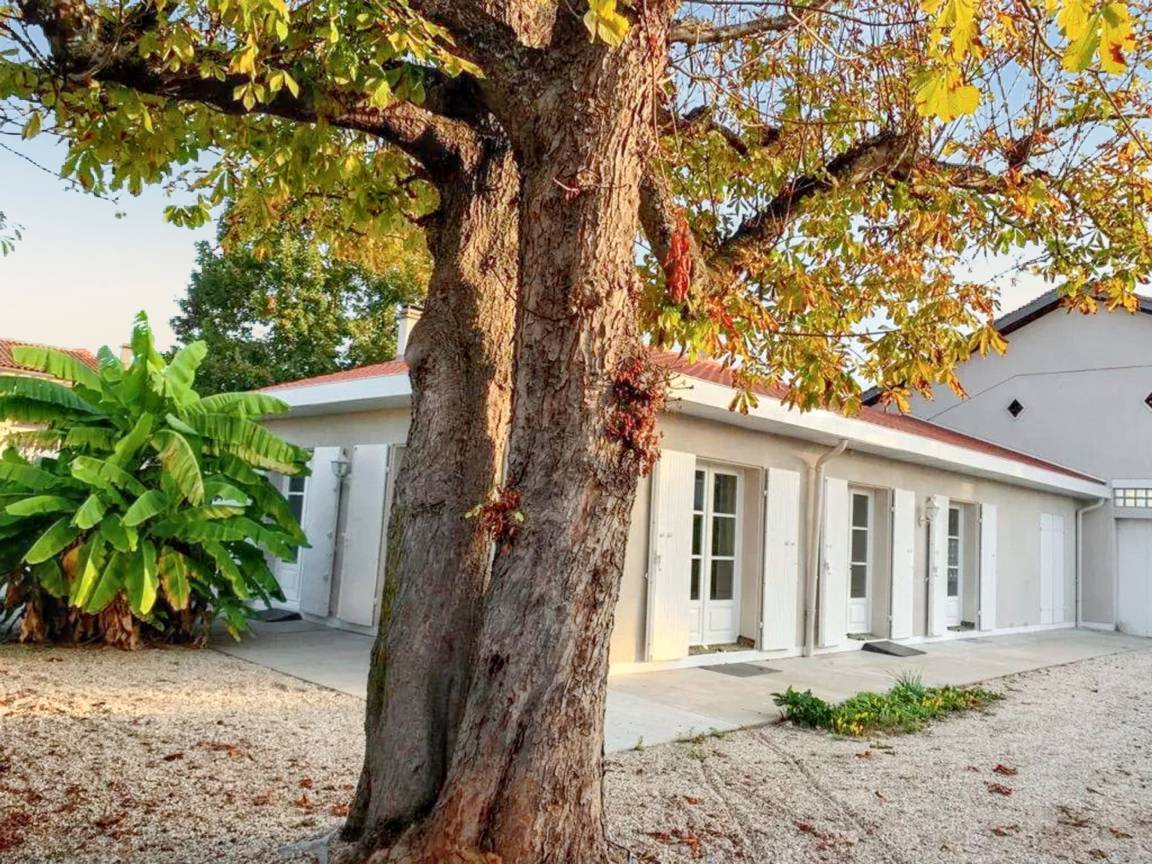 113 M² Casa ∙ 3 Camere Da Letto ∙ 6 Ospiti - Moissac