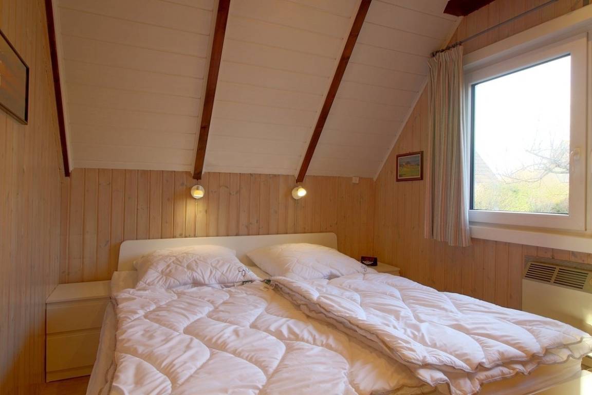 78 m² Ferienwohnung ∙ 2 Schlafzimmer ∙ 4 Gäste – Bild 6