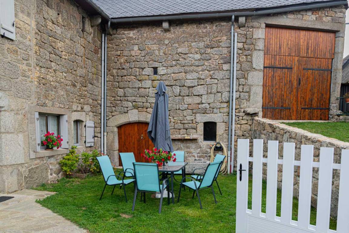120 m² Gîte ∙ 3 Schlafzimmer ∙ 6 Gäste – Bild 5