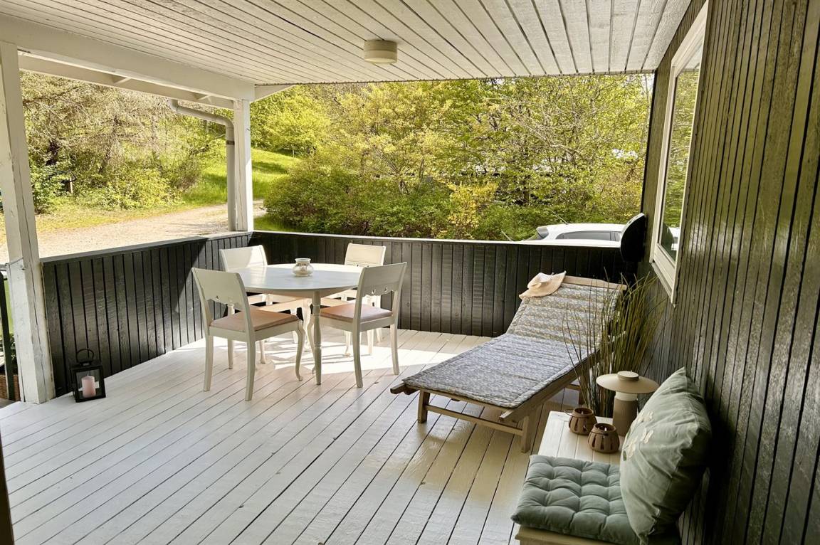 77 m² Ferienhaus ∙ 3 Schlafzimmer ∙ 8 Gäste – Bild 19