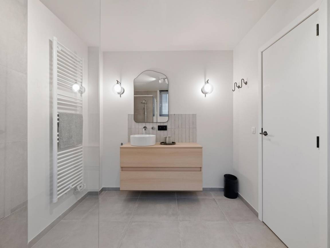 105 m² Ferienwohnung ∙ 3 Schlafzimmer ∙ 7 Gäste – Bild 16
