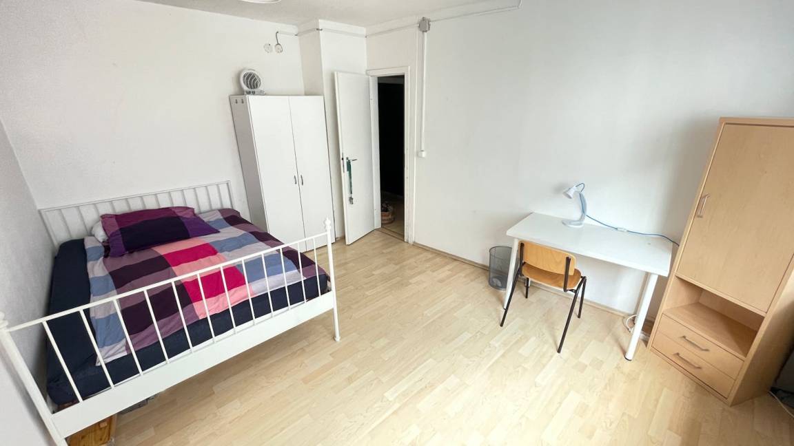 120 平方米 獨立房間 ∙ 1 Bedroom ∙ 1 Guest - 不來梅