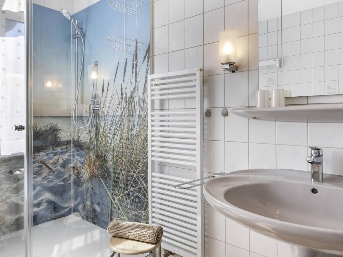90 m² Ferienwohnung ∙ 3 Schlafzimmer ∙ 5 Gäste – Bild 17