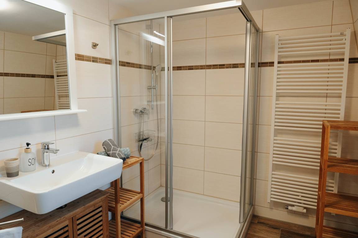 180 m² Ferienhaus ∙ 4 Schlafzimmer ∙ 7 Gäste – Bild 31