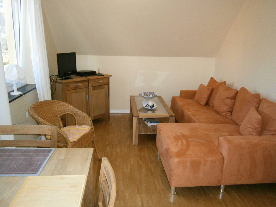 50 M² Ferienwohnung ∙ 2 Schlafzimmer ∙ 5 Gäste - Timmendorfer Strand