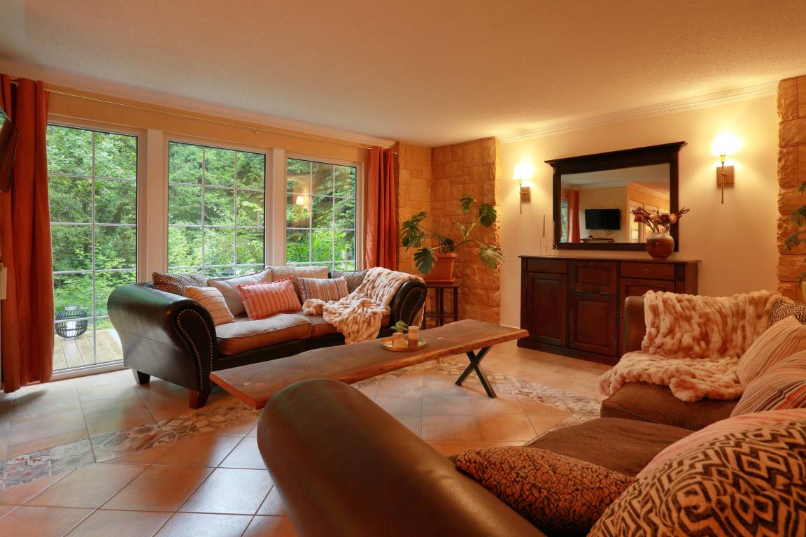 140 m² Ferienhaus ∙ 3 Schlafzimmer ∙ 6 Gäste – Bild 20
