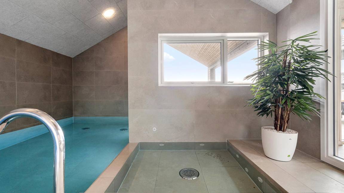 250 M² Huis ∙ 7 Slaapkamers ∙ 18 Gasten - Hvide Sande