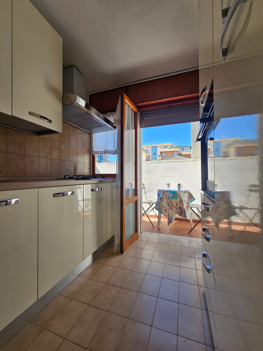 35 M² Apartamento ∙ 1 Habitación ∙ 4 Huéspedes - Sottomarina