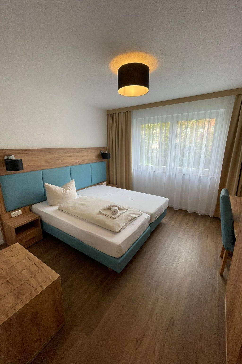 65 M² Apartment ∙ 2 Bedrooms ∙ 4 Guests - Wilhelmshaven