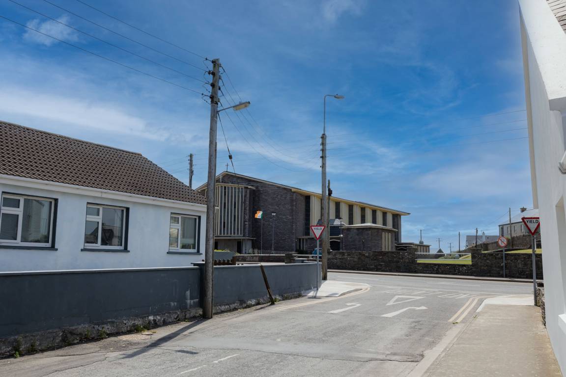 105 M² Casa ∙ 2 Camere Da Letto ∙ 5 Ospiti - Kilrush