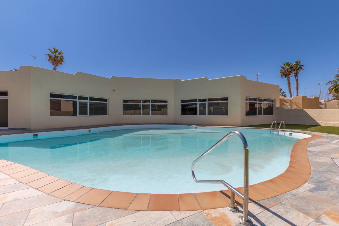 50 M² Maison De Vacances ∙ 2 Chambres ∙ 4 Personnes - Costa Calma
