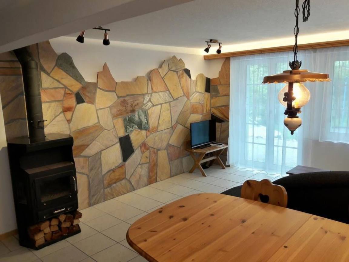 76 M² Ferienwohnung ∙ 2 Schlafzimmer ∙ 4 Gäste - Grindelwald