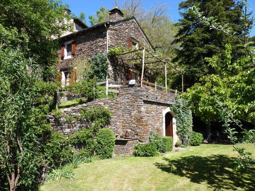 57 m² Gîte ∙ 1 Schlafzimmer ∙ 3 Gäste – Bild 1