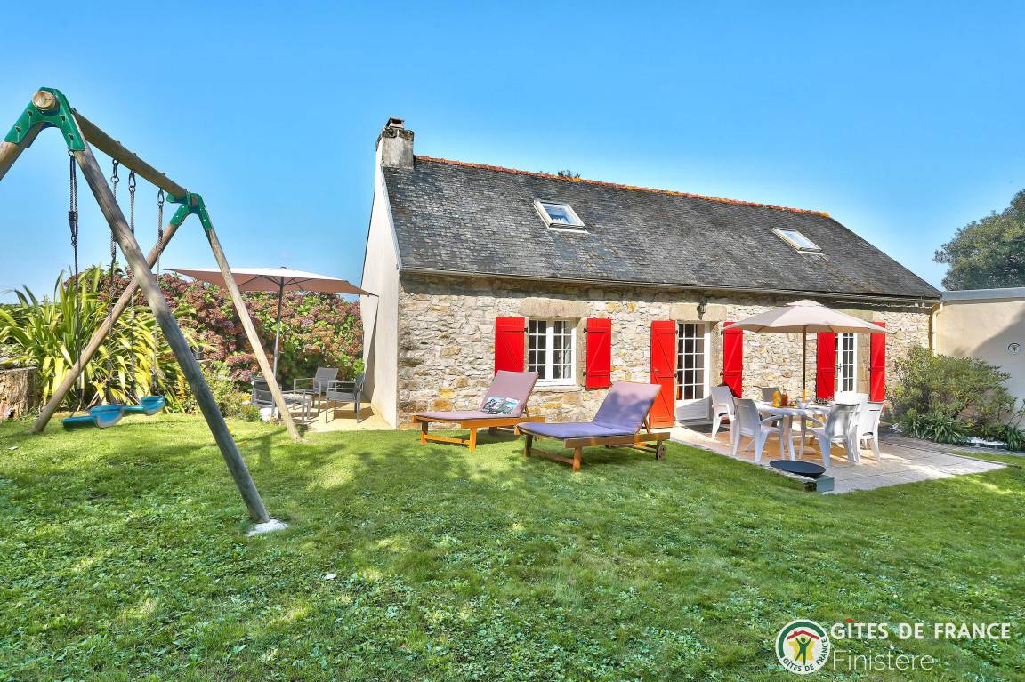 92 m&sup2; G&icirc;te 3 Schlafzimmer 4 G&auml;ste