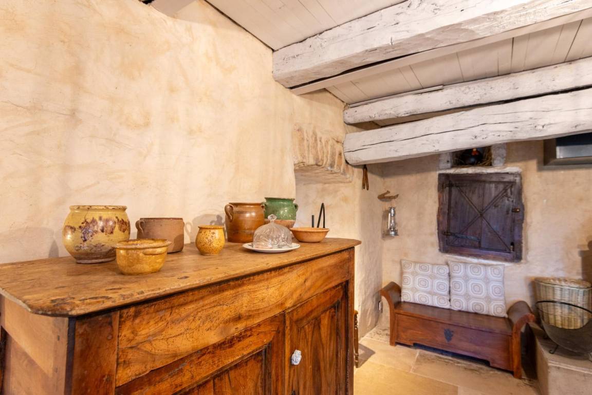 97 m² Gîte ∙ 3 Schlafzimmer ∙ 5 Gäste – Bild 9