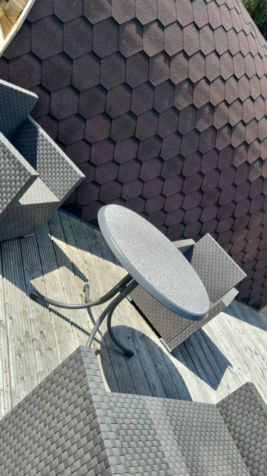 Ungewöhnliche Unterkunft ∙ 1 Schlafzimmer ∙ 2 Gäste – Bild 5