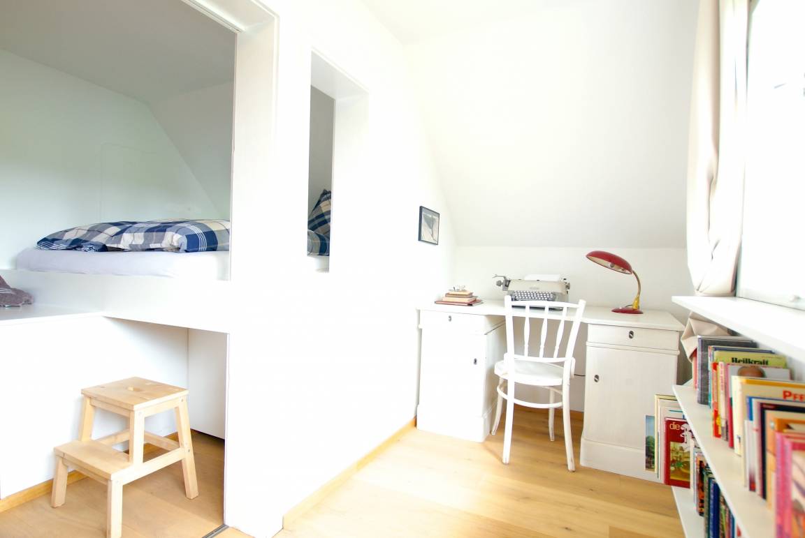 120 m² Ferienhaus ∙ 3 Schlafzimmer ∙ 7 Gäste – Bild 8