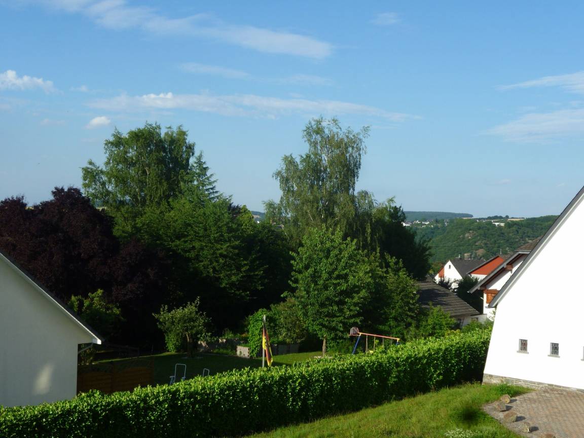 60 M² Ferienwohnung ∙ 1 Schlafzimmer ∙ 2 Gäste - Oberwesel