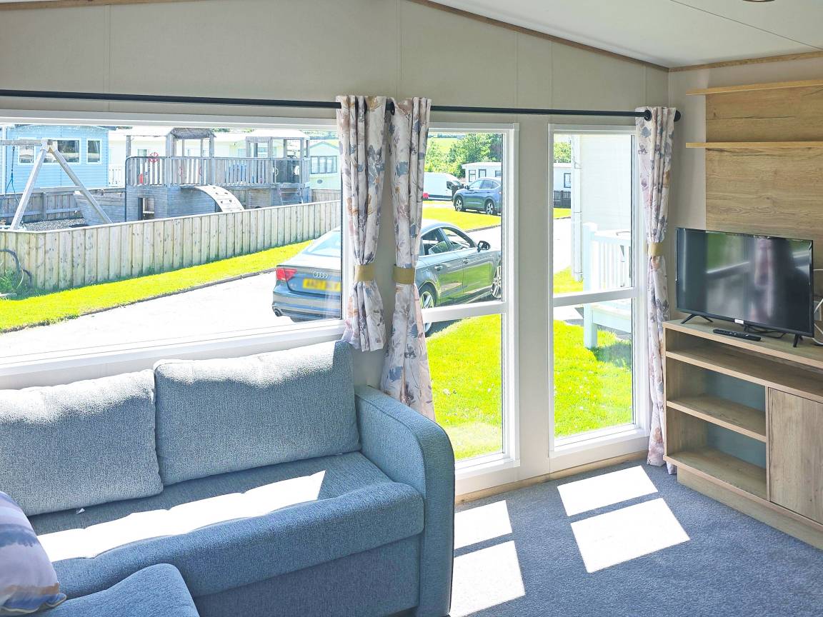 Apartment ∙ 3 Bedrooms ∙ 6 Guests - Narberth