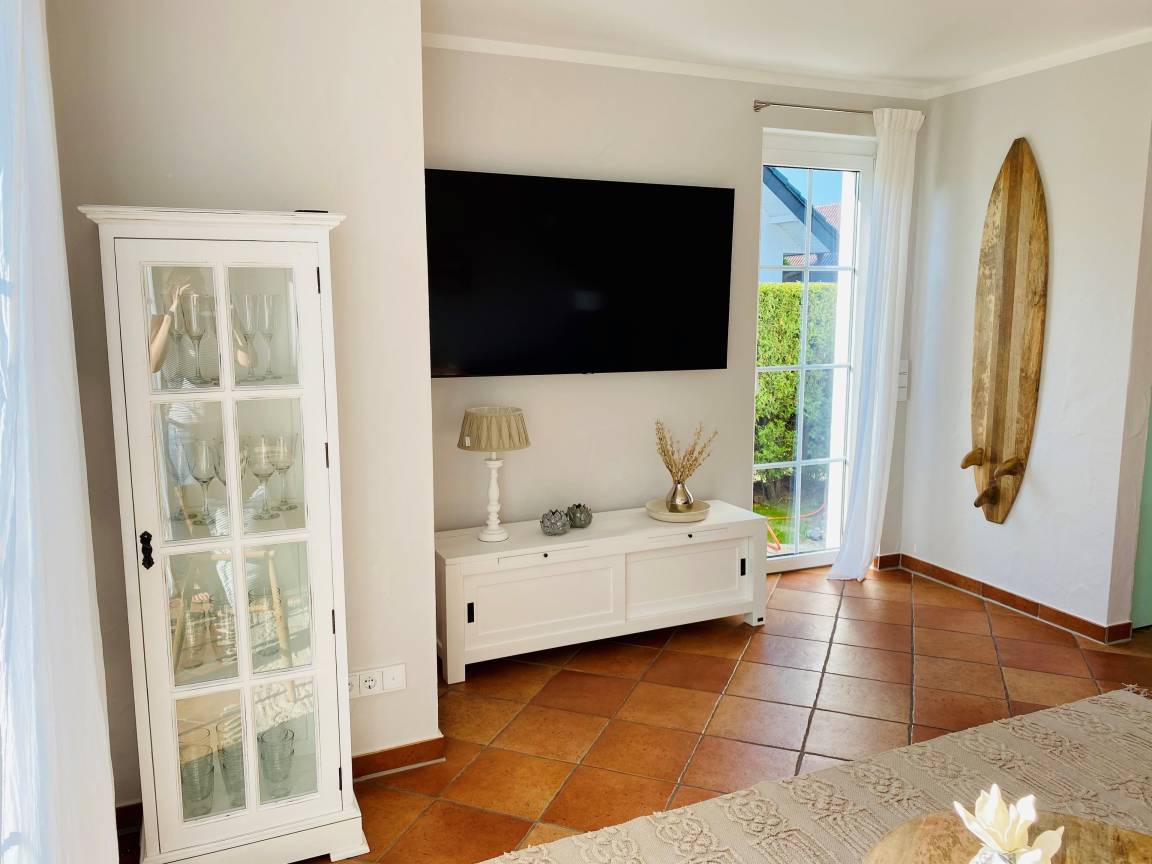 97 m² Ferienhaus ∙ 3 Schlafzimmer ∙ 6 Gäste – Bild 12